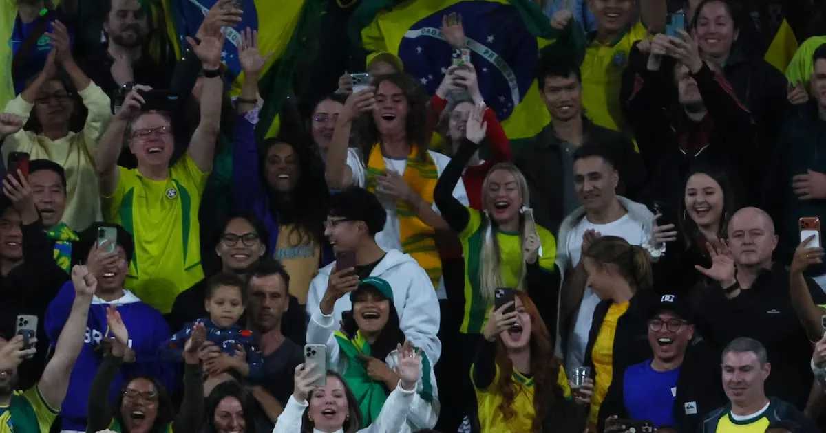 Imprensa internacional mantém dúvidas sobre a seleção após vitória do Brasil