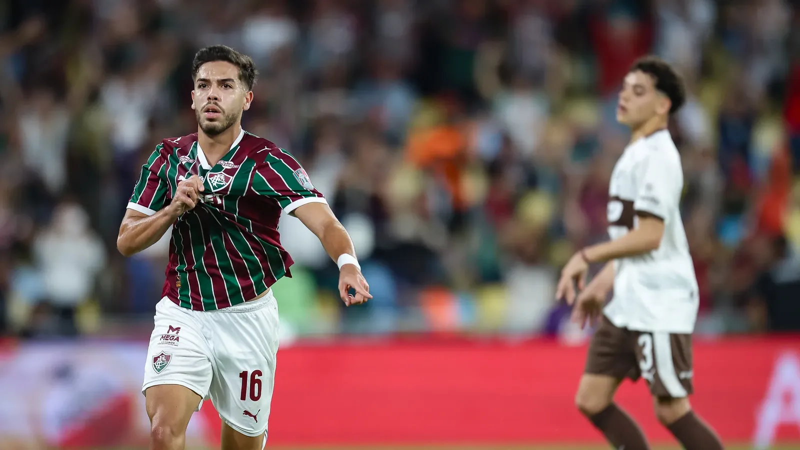 Histórico do Fluminense na Libertadores mantém sonho de nova final