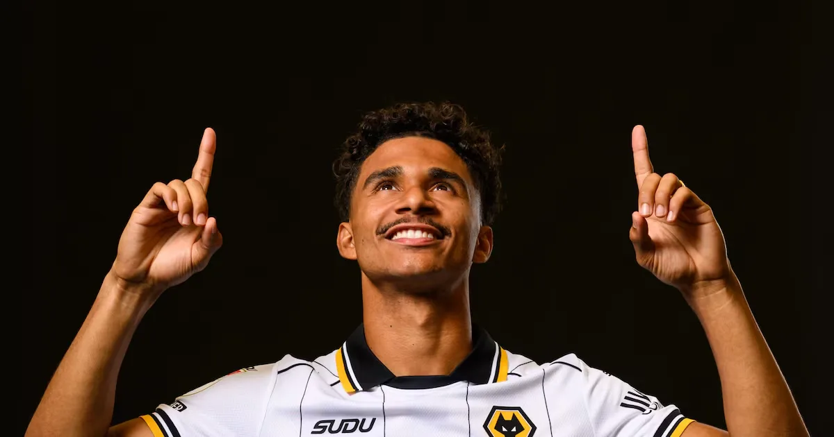 Pedro Lima chega ao São Paulo para reforçar a lateral-direita até 2027