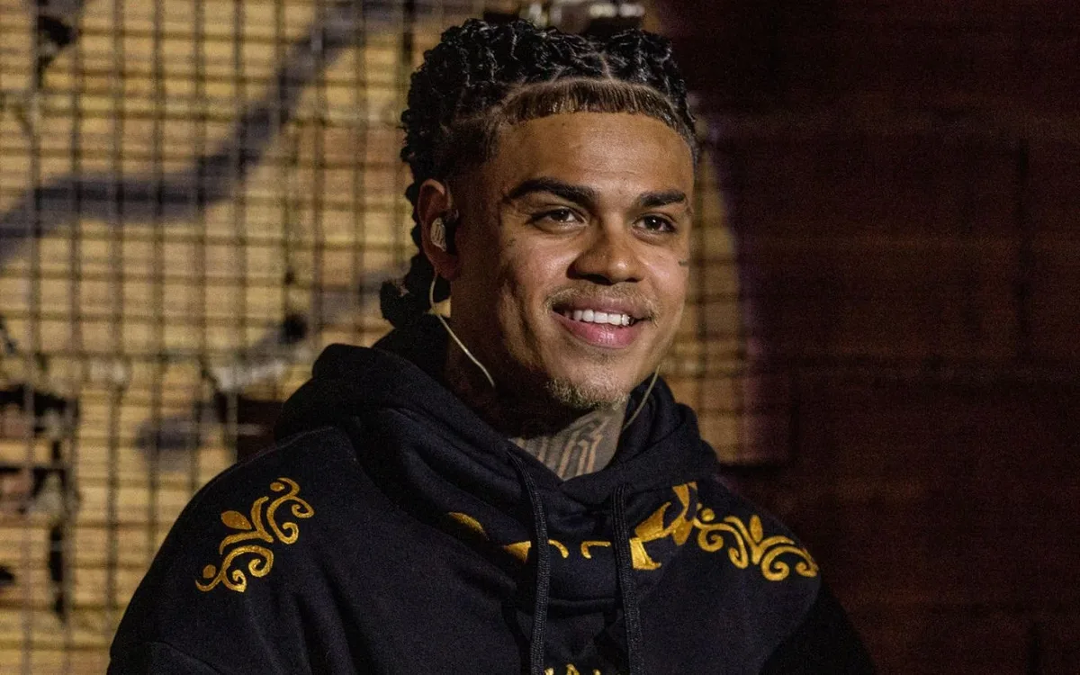 MC Cabelinho entra no elenco de novela inspirada em Nelson Rodrigues