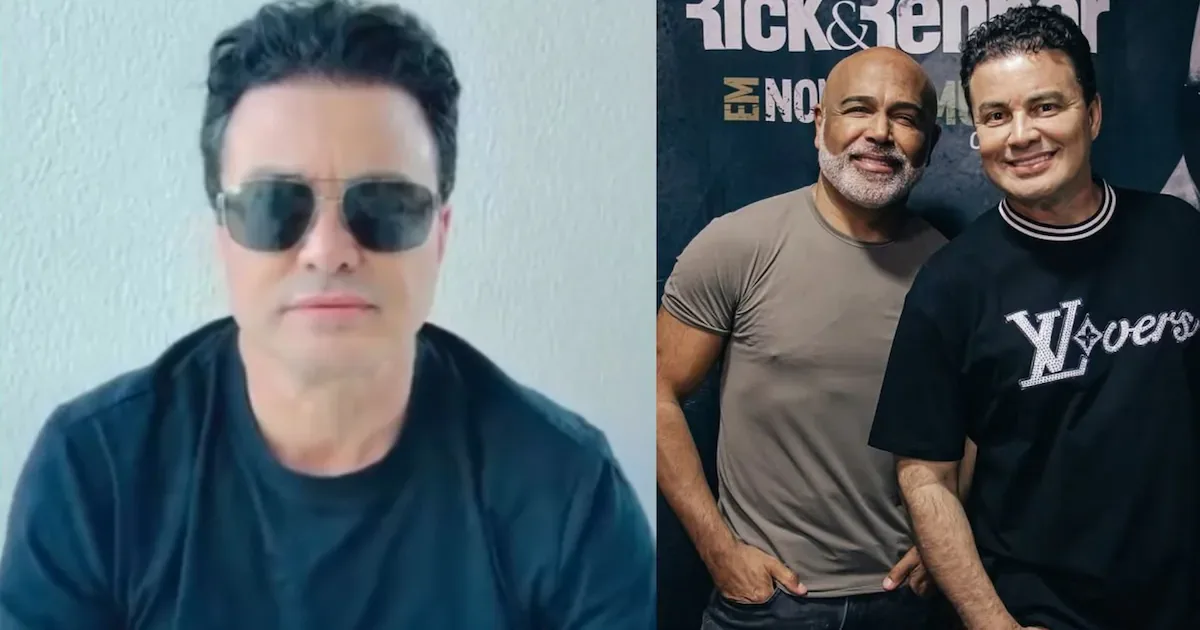 Renner fala após morte de Rick e agradece apoio dos fãs