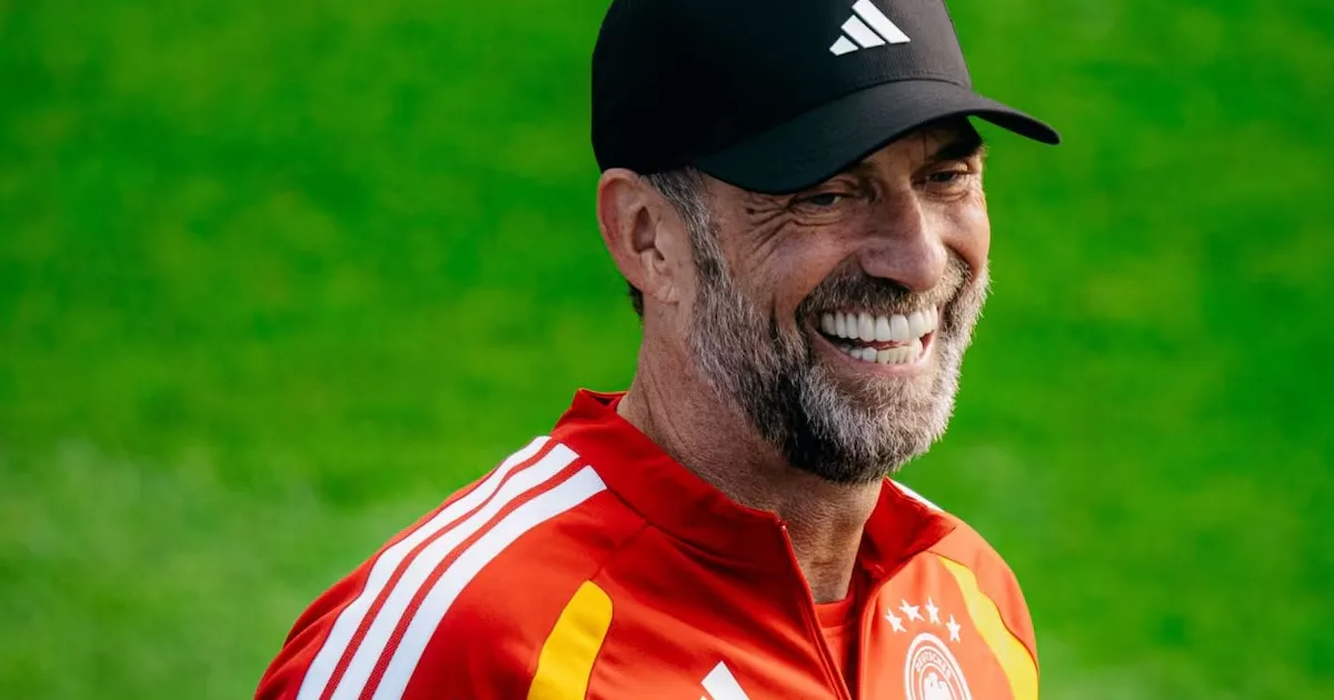 Klopp e Xavi Hernández comandam estreias de Alemanha e Holanda na Liga das Nações