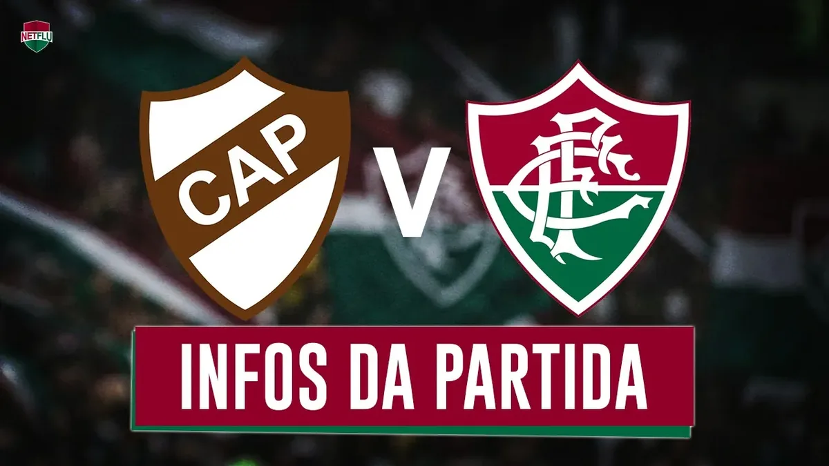 Fluminense visita o Platense por vaga na semifinal da Libertadores