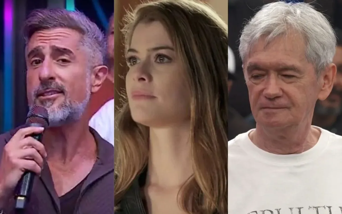 Globo registra quatro menores audiências do ano em sábado de queda no Ibope