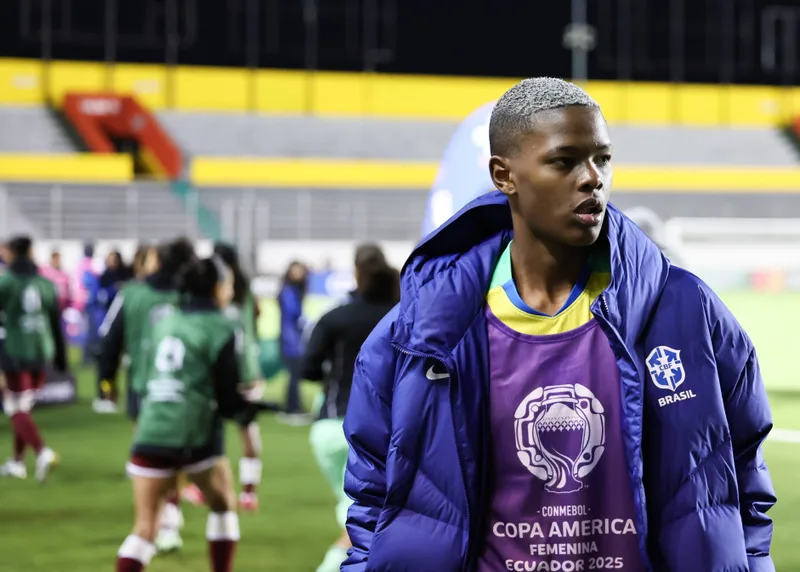 Corinthians tem quatro jogadoras chamadas para amistosos do Brasil