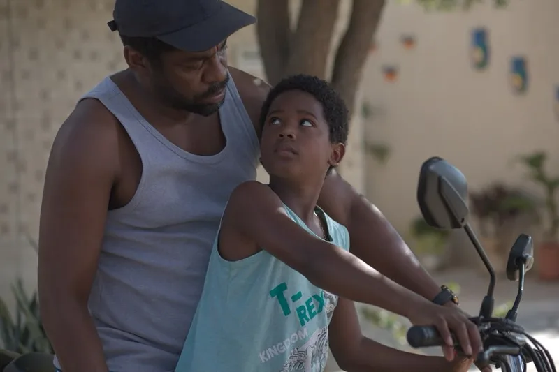 “Feito pipa” é selecionado para representar o Brasil no Oscar 2027