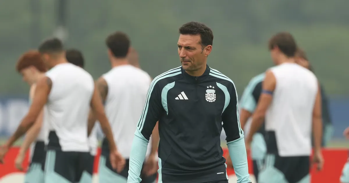 Argentina marca três amistosos em sete dias na próxima janela internacional