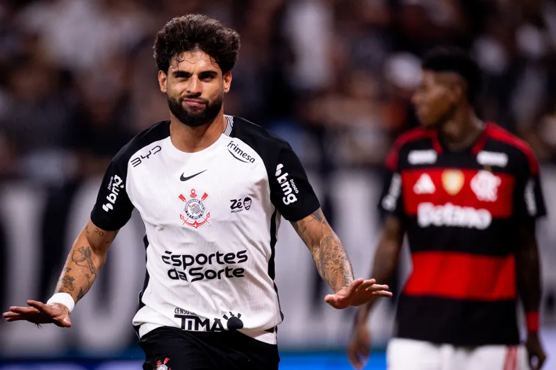 Torcida do Corinthians já pode comprar ingressos para jogo no Maracanã
