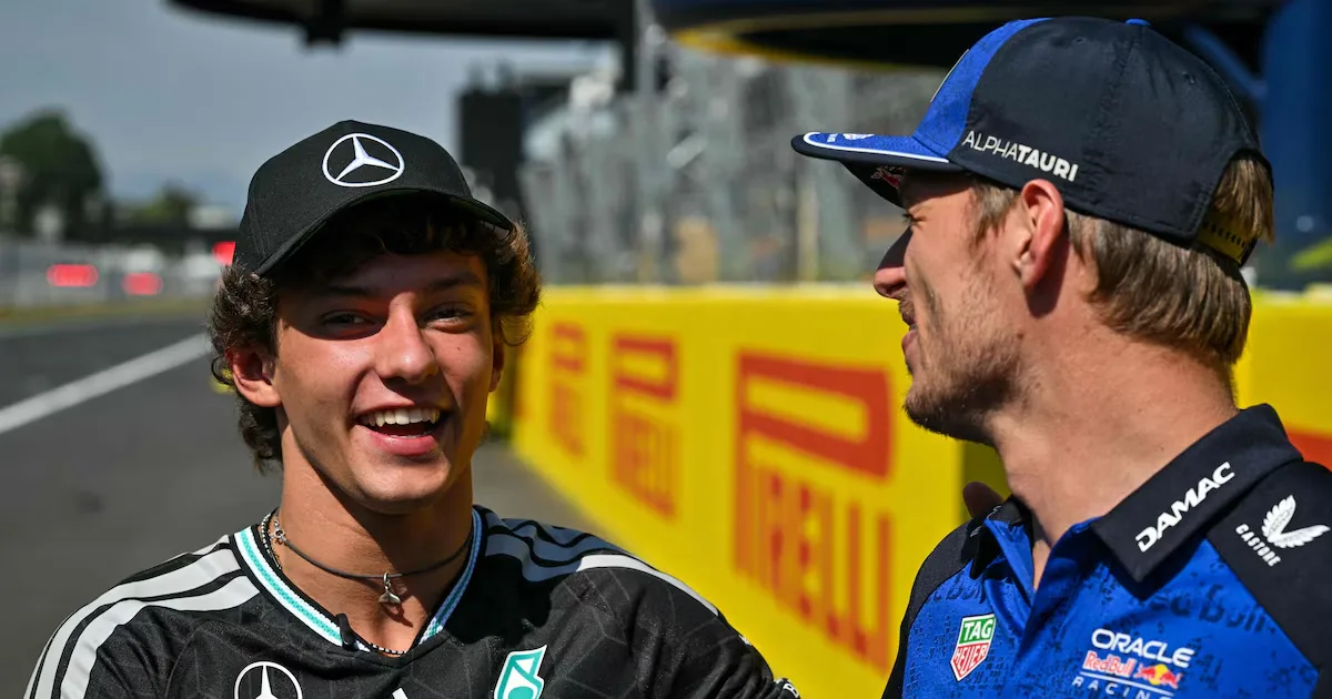 O que permite aos pilotos de F1 antecipar curvas que ainda nem aparecem