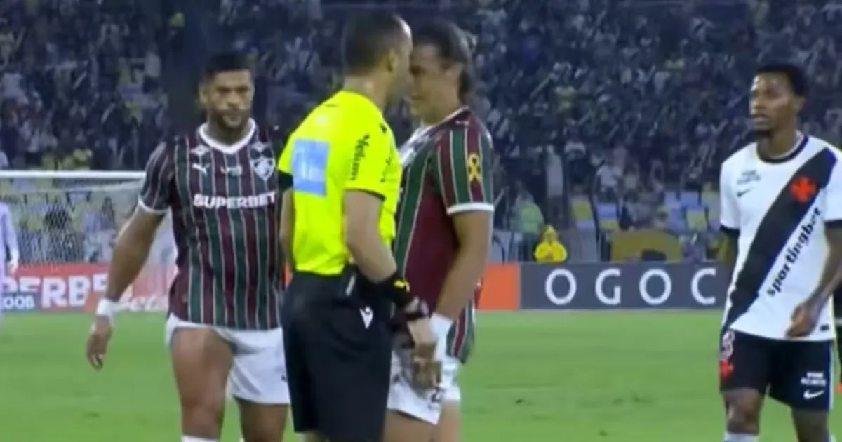 Lances de Serna e Giay expõem críticas ao critério de Davi Lacerda