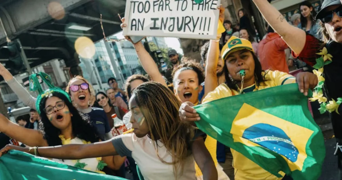 Paulo Paula fecha Berlim em 30º e supera brasileiros na prova