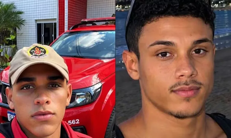 Polícia investiga execução de casal após ameaças contra soldado bombeiro
