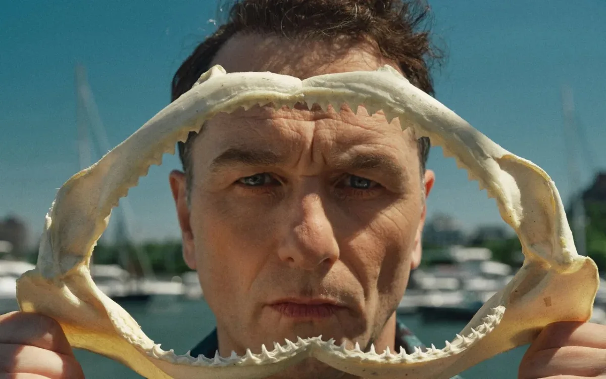 Emmy 2026 destaca The Pitt, Hacks e O Segredo de Widow's Bay