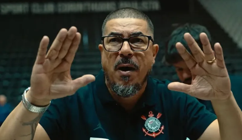 Corinthians vira série contra o Pinheiros e avança à semifinal do Paulista