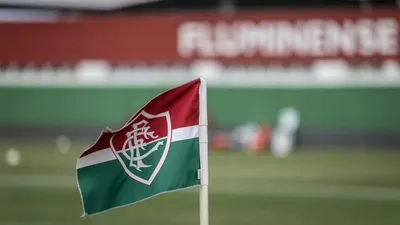 Fluminense mantém treinamentos para a torcida sem data definida