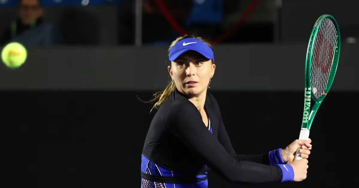 Badosa avança no SP Open; Naná Silva vence duelo de 2h24
