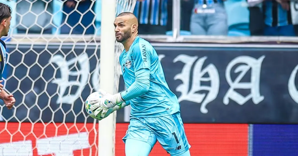 Empate deixa Grêmio na zona de rebaixamento antes de duelo com o Remo