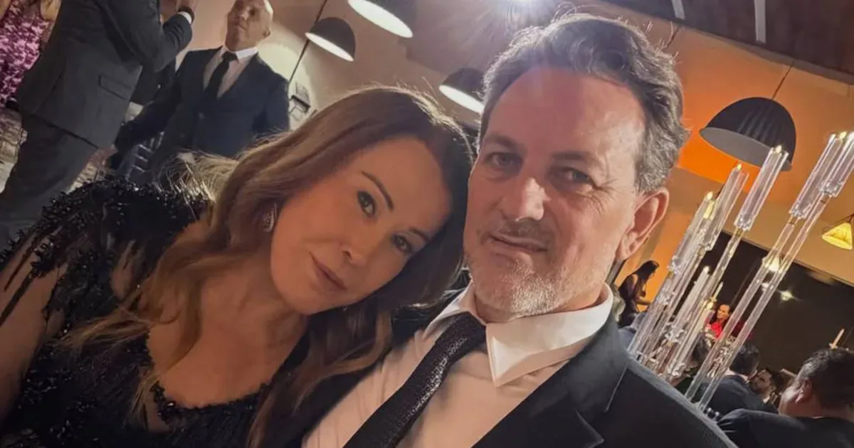 Zilu Camargo assume romance com empresário e recebe apoio de Wanessa