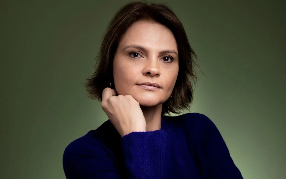 Globo renova contrato de Alessandra Poggi e prevê nova novela para 2028