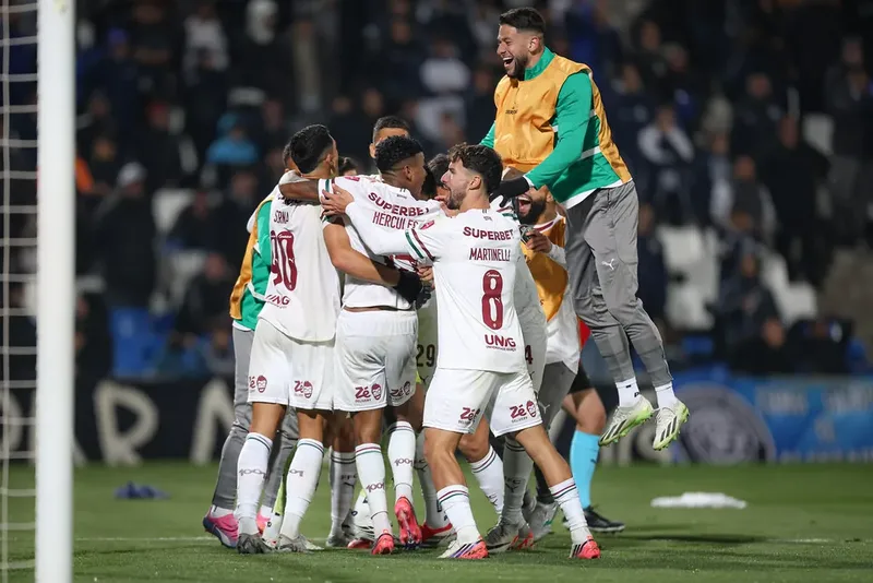 Fluminense mantém retrospecto favorável na Argentina antes de duelo com o Platense