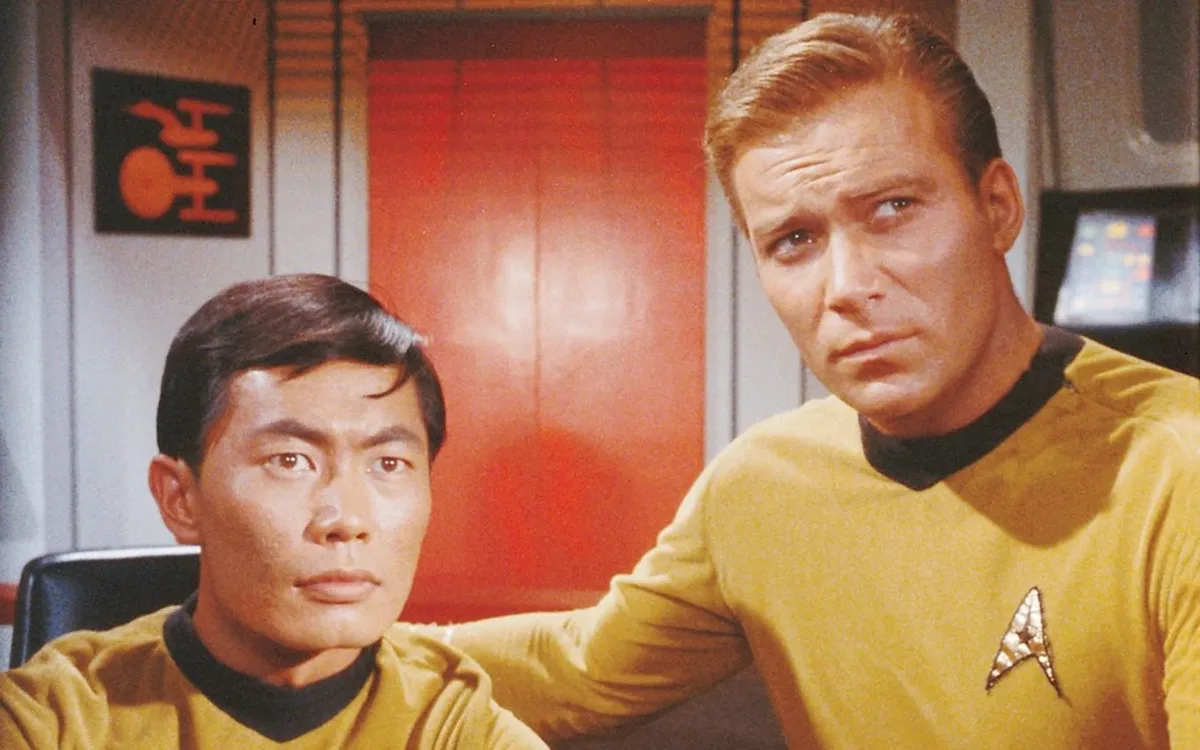Por que Star Trek continua relevante seis décadas após sua estreia