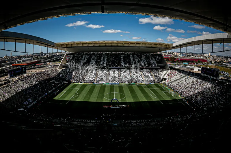 Corinthians busca confirmar vantagem contra o Bahia no Brasileiro Feminino