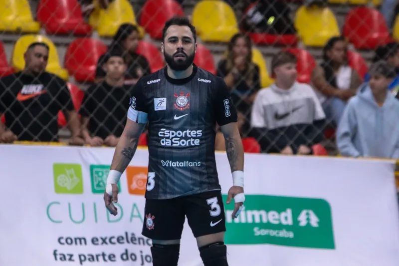 Corinthians tem quatro indicados à Seleção Cresol de setembro da LNF