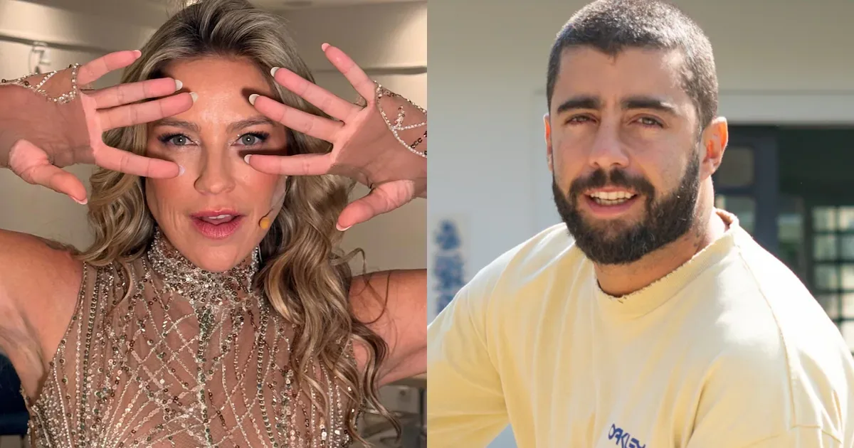 Luana Piovani e Pedro Scooby: os principais conflitos após a separação