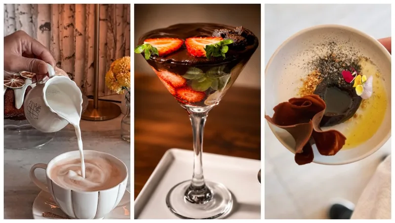 Búzios terá programação gastronômica com cafés, doces e música em setembro