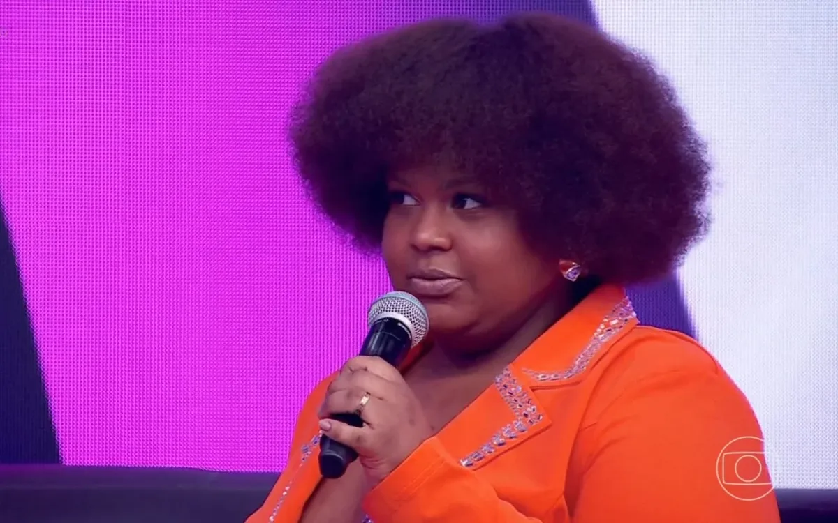 MC Carol revela que aceitou papel em novela após ficar sem dinheiro