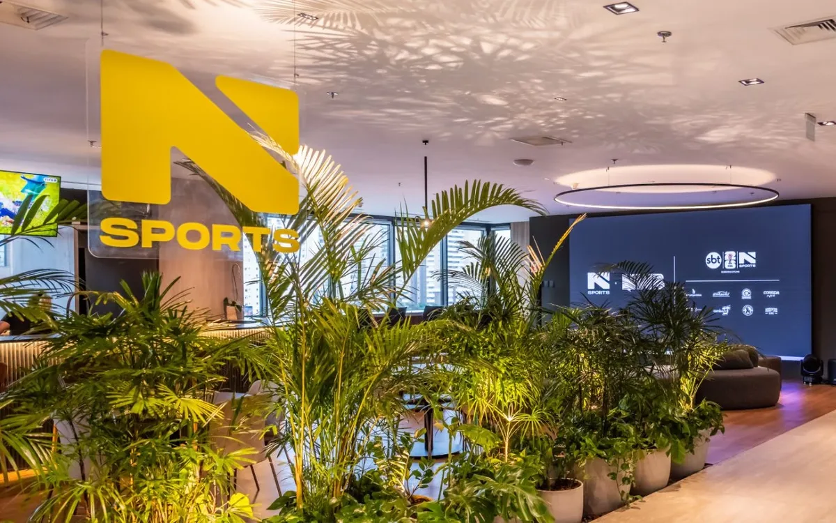 N Sports adia salários de setembro em meio a cobrança contra o SBT