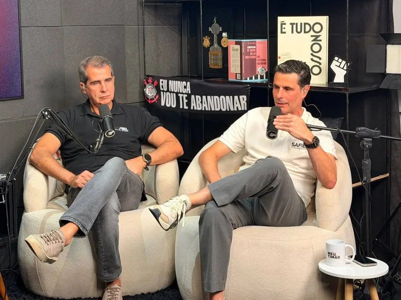 Balancete aponta déficit de R$ 278 milhões no Corinthians, diz SAFiel