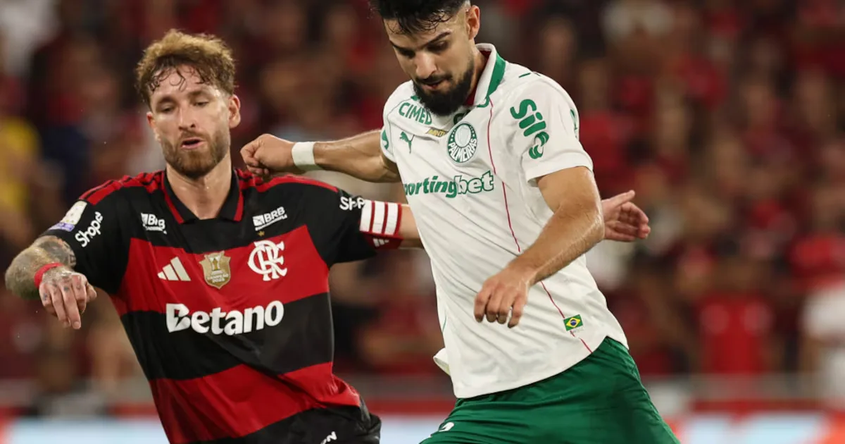 Apostas representam 7,9% da receita dos clubes da Série A