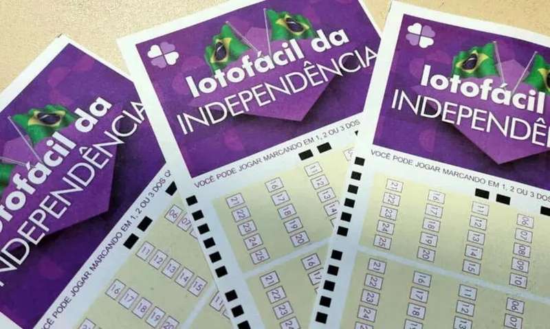 Lotofácil arrecada mais de R$ 37 milhões e paga prêmio em Capim Branco