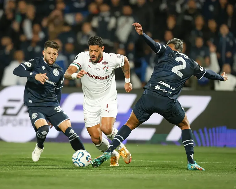 Fluminense soma três vitórias em dez mata-matas disputados em 2026