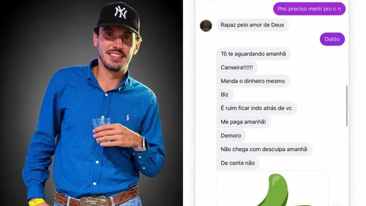 Vendedor de milho é morto a tiros após cobrança de dívida em Inhumas