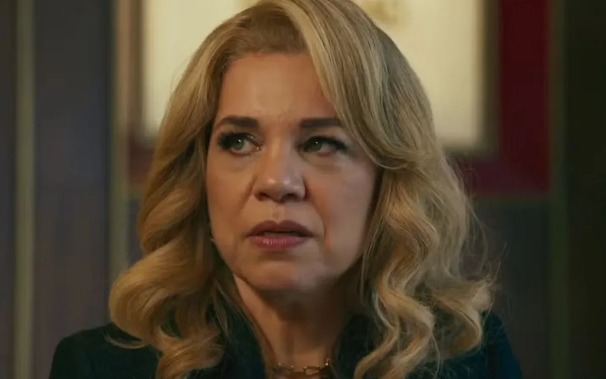 Pilar ordena ataque contra Pedro e mira Heitor em Quem Ama Cuida
