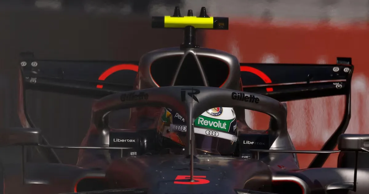 Bortoleto vê chance de Q3 escapar após 10º tempo no Q1 em Madri