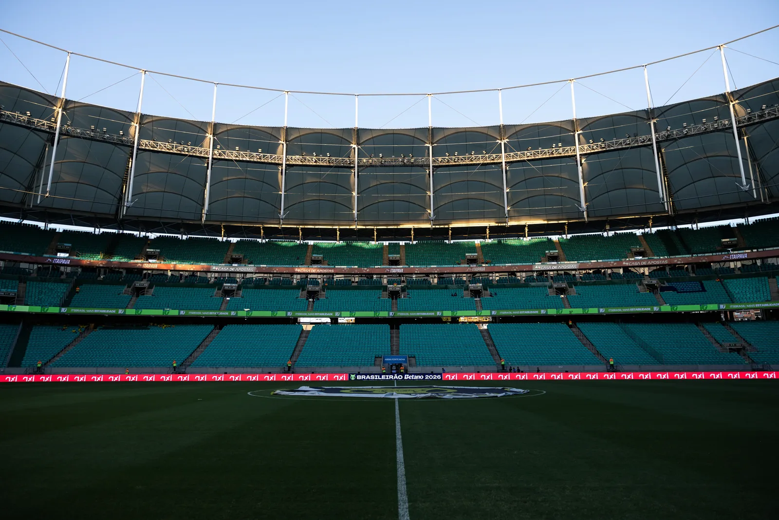 Remo tenta sair da zona de rebaixamento contra o Bahia em Salvador