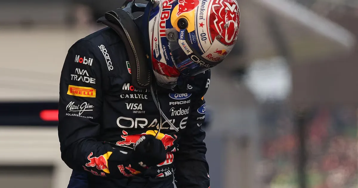 Verstappen vence no Bahrein e destaca evolução da Red Bull na temporada