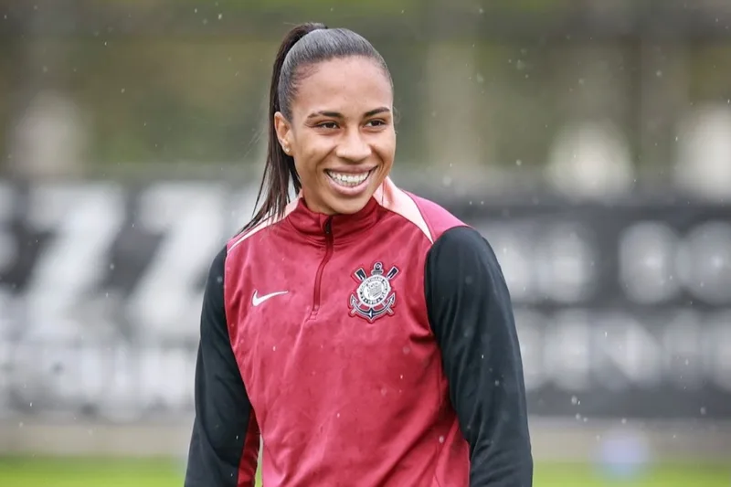 Corinthians recebe o Bahia pela semifinal do Brasileirão feminino