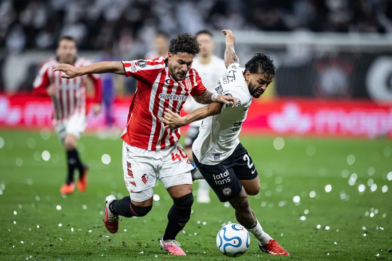 Corinthians perde três seguidas em casa e se aproxima de marca negativa