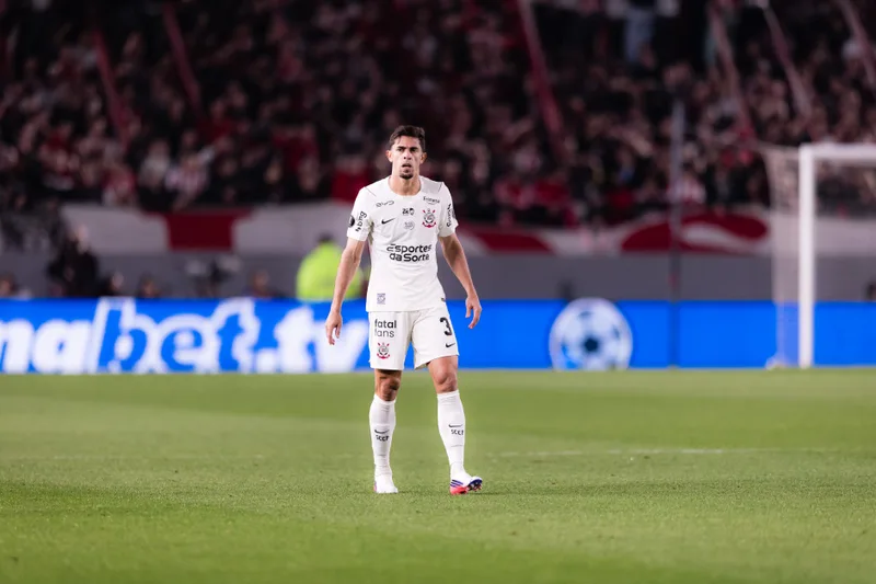 Corinthians leva empate para São Paulo e mira vaga diante da torcida