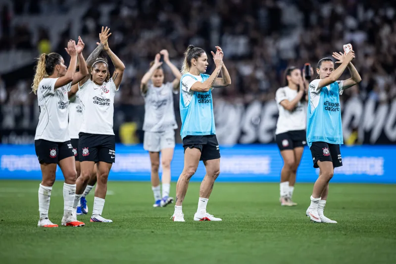 Corinthians terá apoio da Fiel Fazendinha antes da final contra o São Paulo
