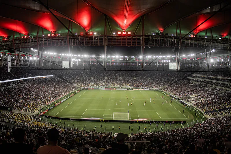 CEO do Maracanã afirma que estádio vai colaborar com investigação do MPRJ