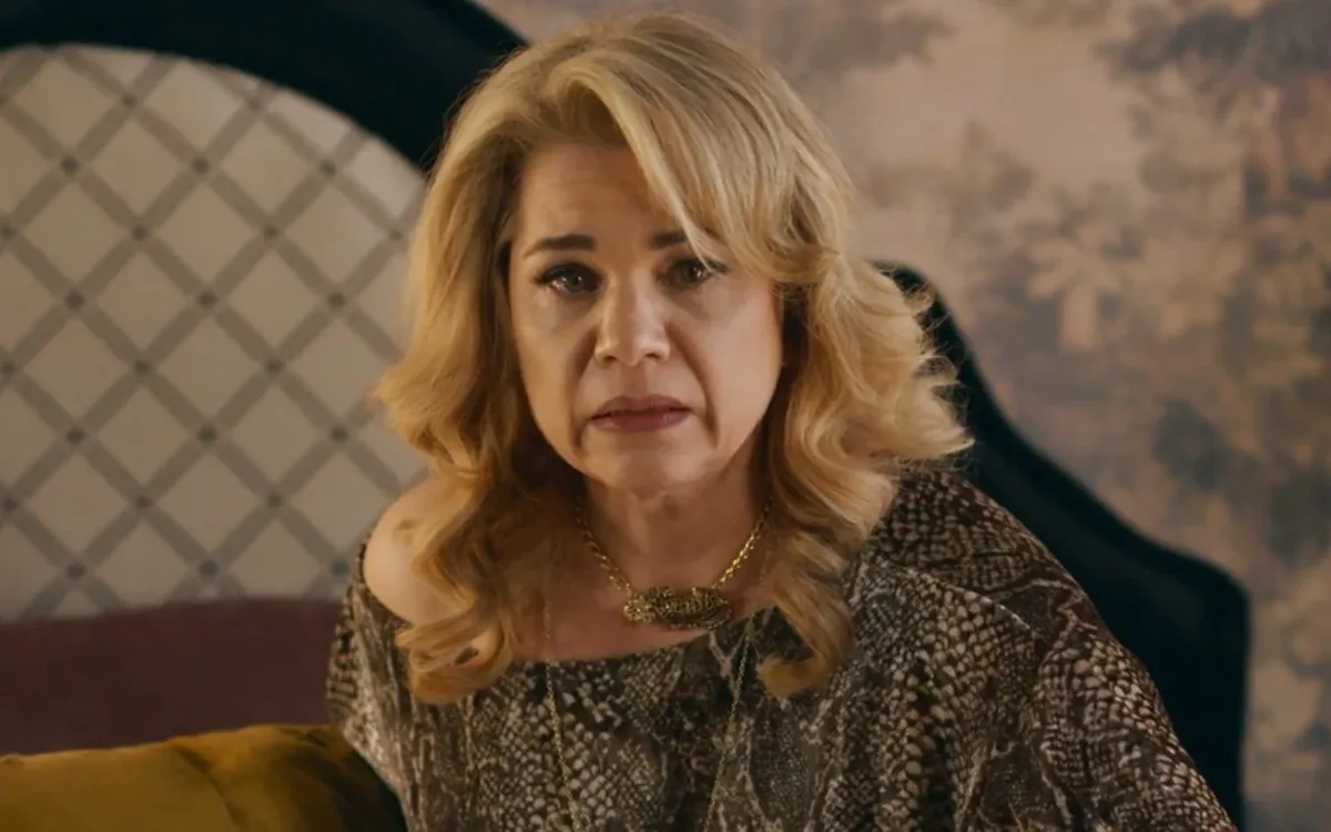 Pilar perde espaço contra Adriana e vira rival principal de Brigitte