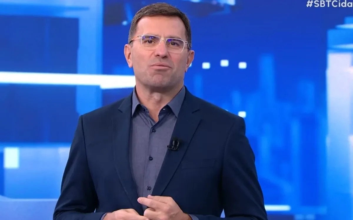 Rodrigo Bocardi nega acusação de extorsão envolvendo prefeituras