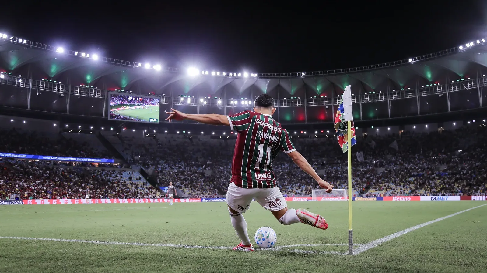 Bahia supera Fluminense e lidera ranking de vitórias como mandante