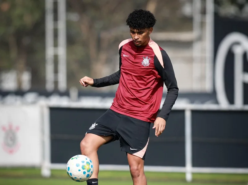 Timãozinho estreia na segunda fase do Paulista Sub-20 contra o XV de Jaú