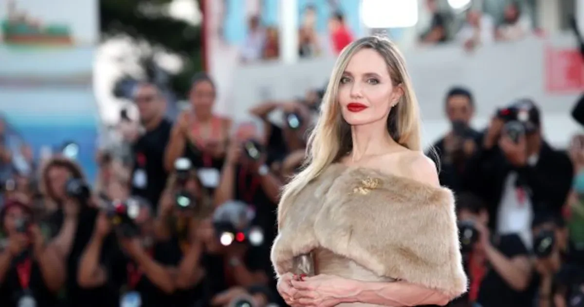 Angelina Jolie considera novos relacionamentos e define perfil de possível parceiro